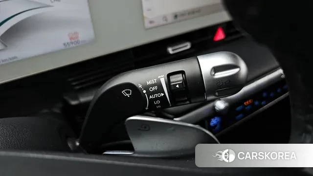 Hyundai Ionic 5 id 3421195 из Кореи 7