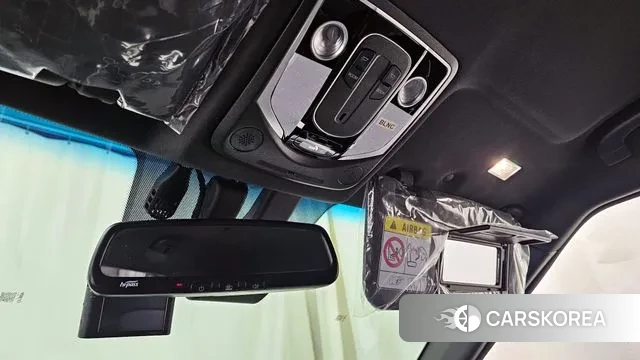 Ssangyong Torres id 3659093 из Кореи 7