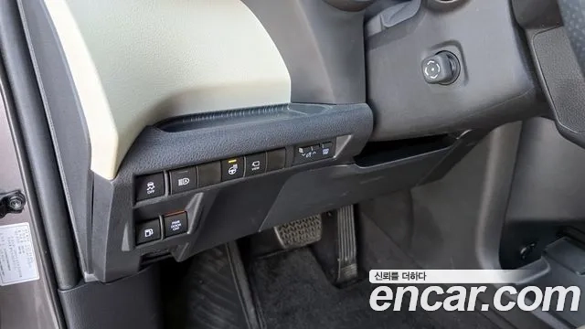 Toyota Sienna 4th Generation id 2868176 из Кореи 7