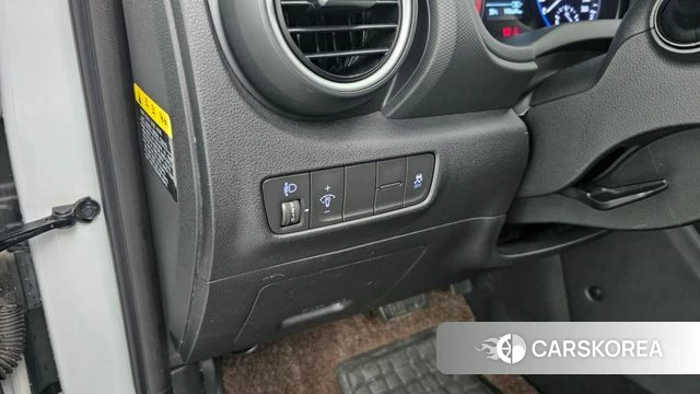 Hyundai Kona id 3937300 из Кореи 7