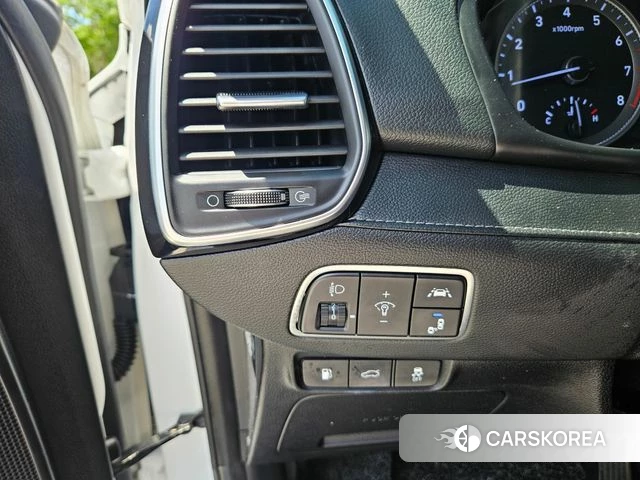 Hyundai Grandeur IG id 4511661 из Кореи 7