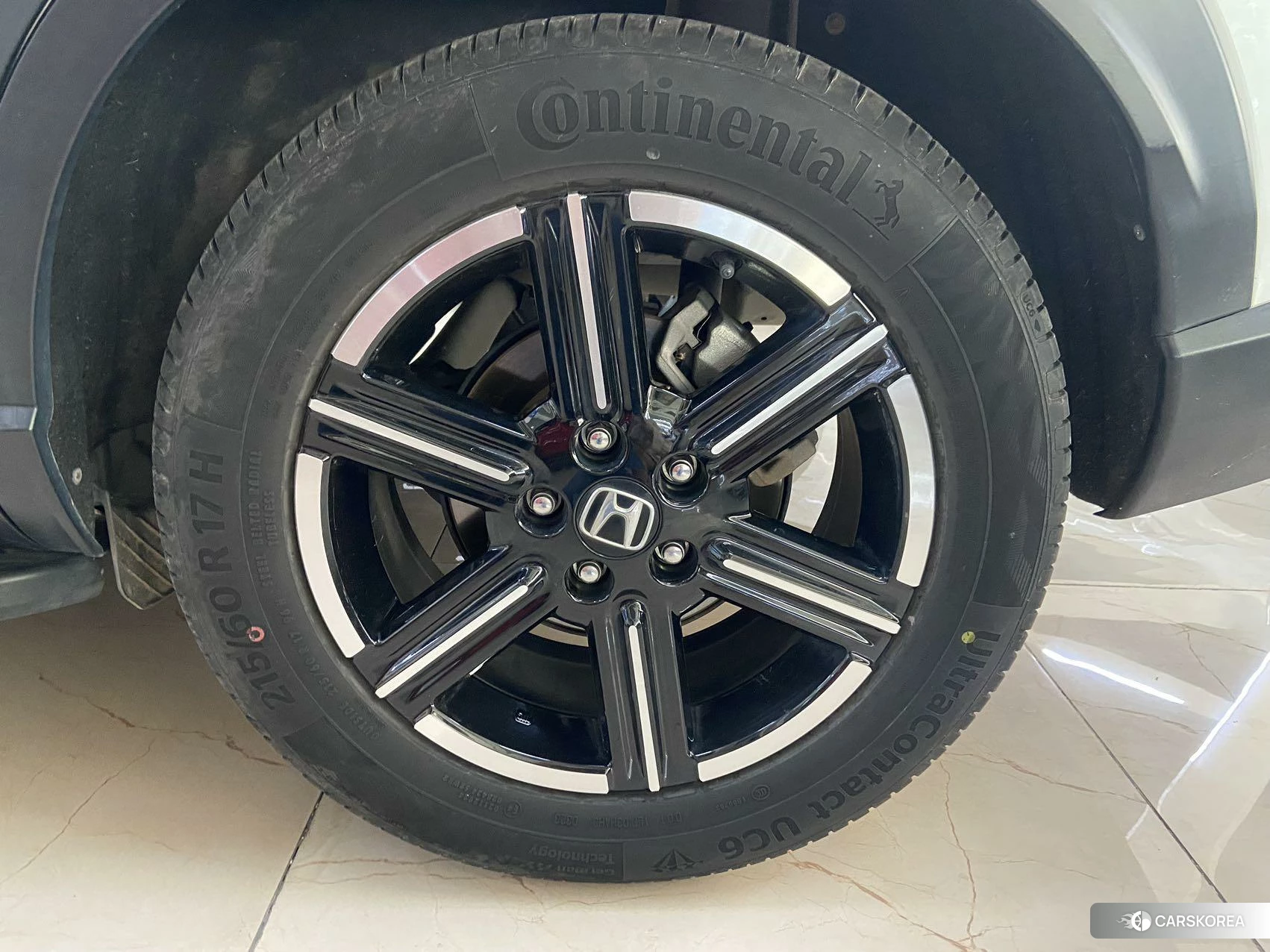 Honda Vezel id 4514802 из Китая 7