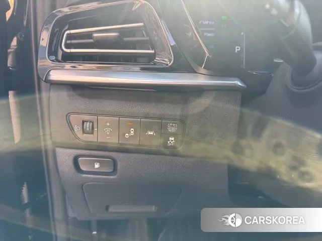 Kia The New Niro id 3787946 из Кореи 7