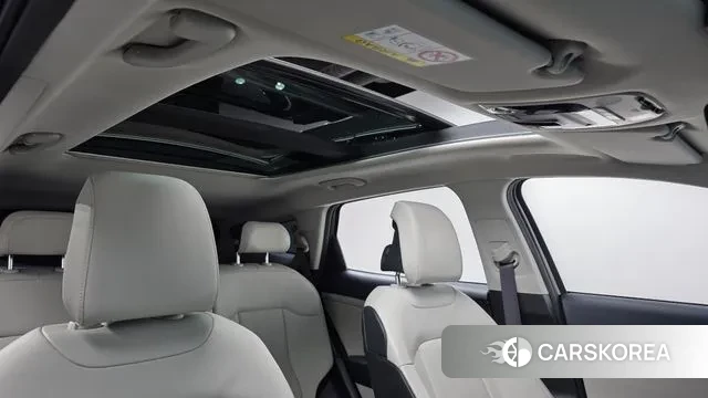 Kia Sportage 5th Generation id 3572359 из Кореи 7