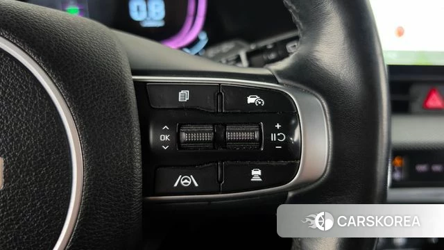 Kia Sportage 5th Generation id 4942918 из Кореи 7
