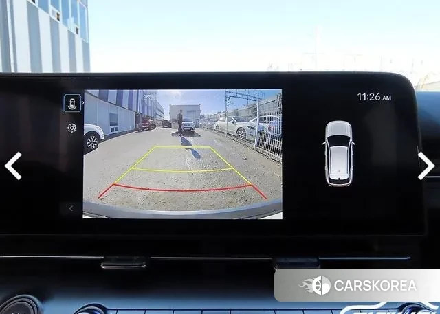 Hyundai Kona (SX2) id 3769731 из Кореи 7