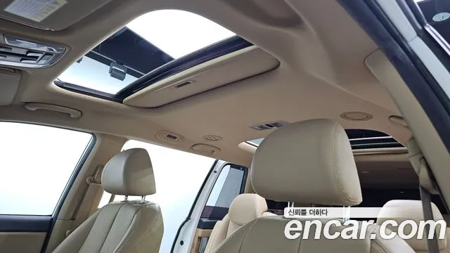 Kia The New Carnival id 2802965 из Кореи 7