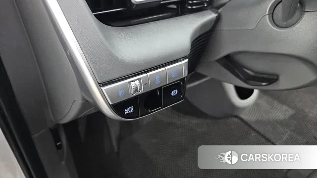 Hyundai Ionic 5 id 3281034 из Кореи 7