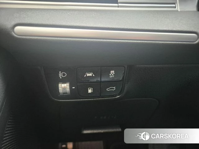 Hyundai The New Grandeur IG id 3898928 из Кореи 7