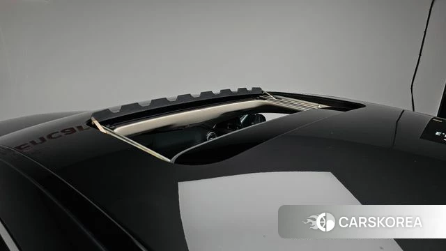 Mercedes-Benz CLS-Class C257 id 3936510 из Кореи 7