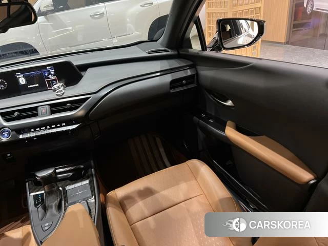 Lexus UX id 4213333 из Китая 7