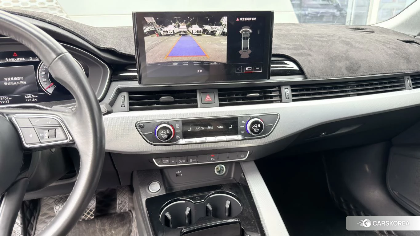 Audi A5 id 4419123 из Китая 7