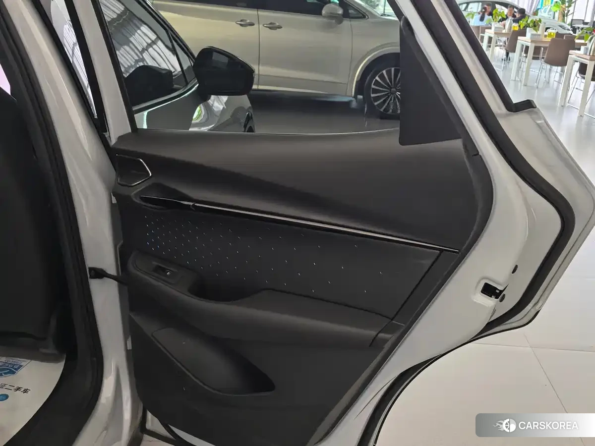 Volkswagen ID. UNYX id 4546159 из Китая 7