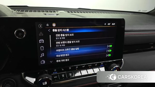 Chevrolet (GM Daewoo) All New Colorado id 4591099 из Кореи 7