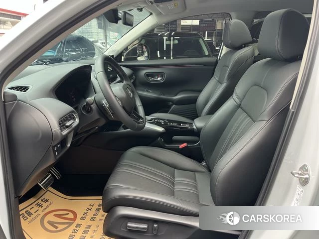 Honda HR-V id 4262420 из Китая 7