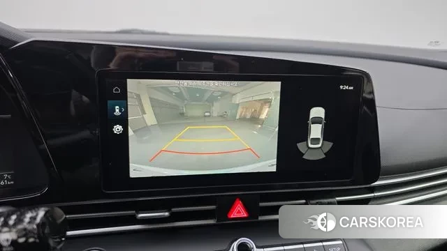 Hyundai Avante (CN7) id 3453167 из Кореи 7