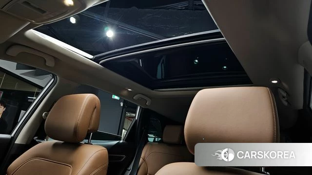 Renault Korea (Samsung) The New QM6 id 3878648 из Кореи 7