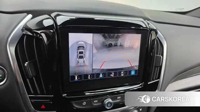 Chevrolet (GM Daewoo) Traverse id 3458439 из Кореи 7