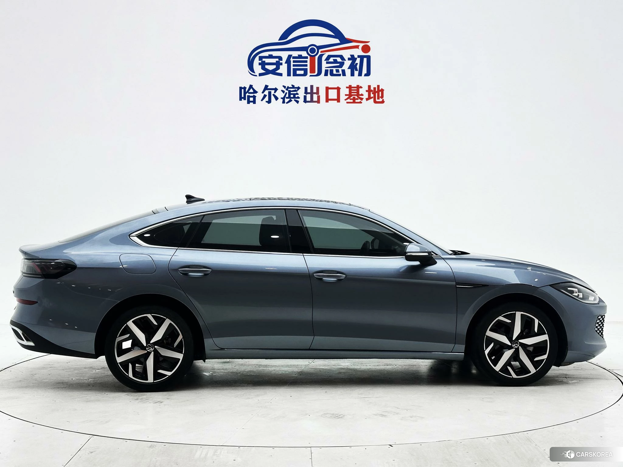 Volkswagen Lamando id 4514833 из Китая 7