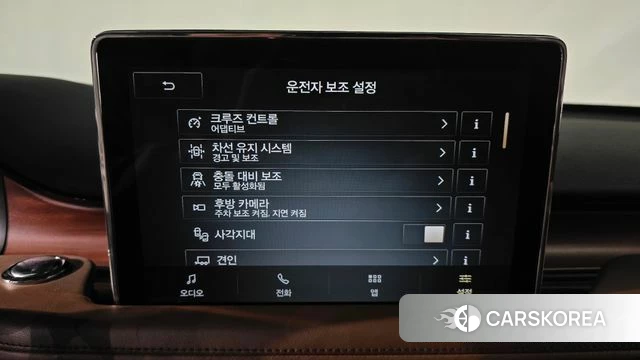 Lincoln Aviator 2nd generation id 3843700 из Кореи 7