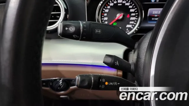 Mercedes-Benz E-Class W213 id 2840141 из Кореи 7