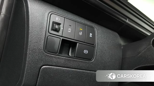 Hyundai Staria id 4629979 из Кореи 7