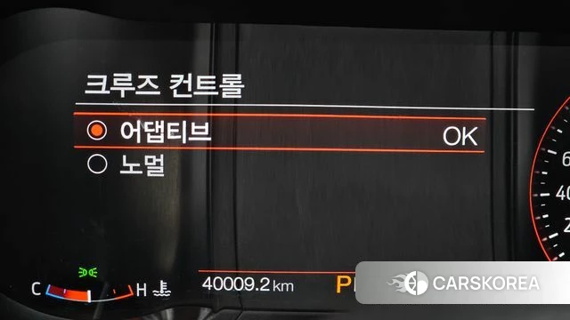 Ford Mustang id 3936353 из Кореи 7