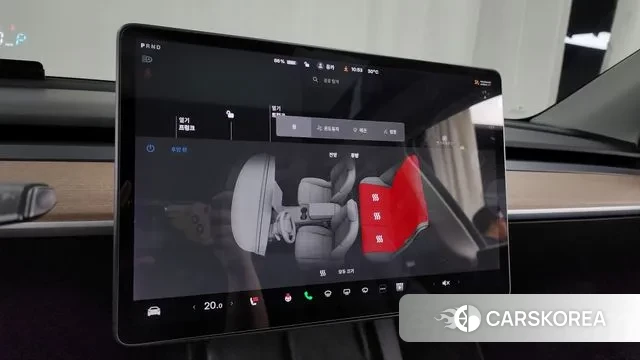 Tesla Model Y id 3054046 из Кореи 7