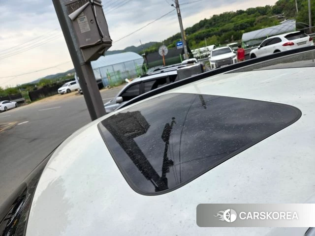 Honda Pilot 3rd generation id 4225507 из Кореи 7