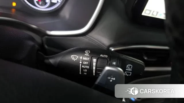 Hyundai The New Santa Fe id 3197816 из Кореи 7