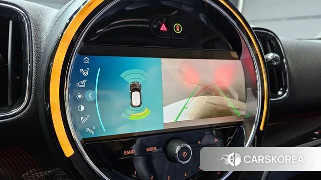 Mini Cooper S Countryman id 3811542 из Кореи 7