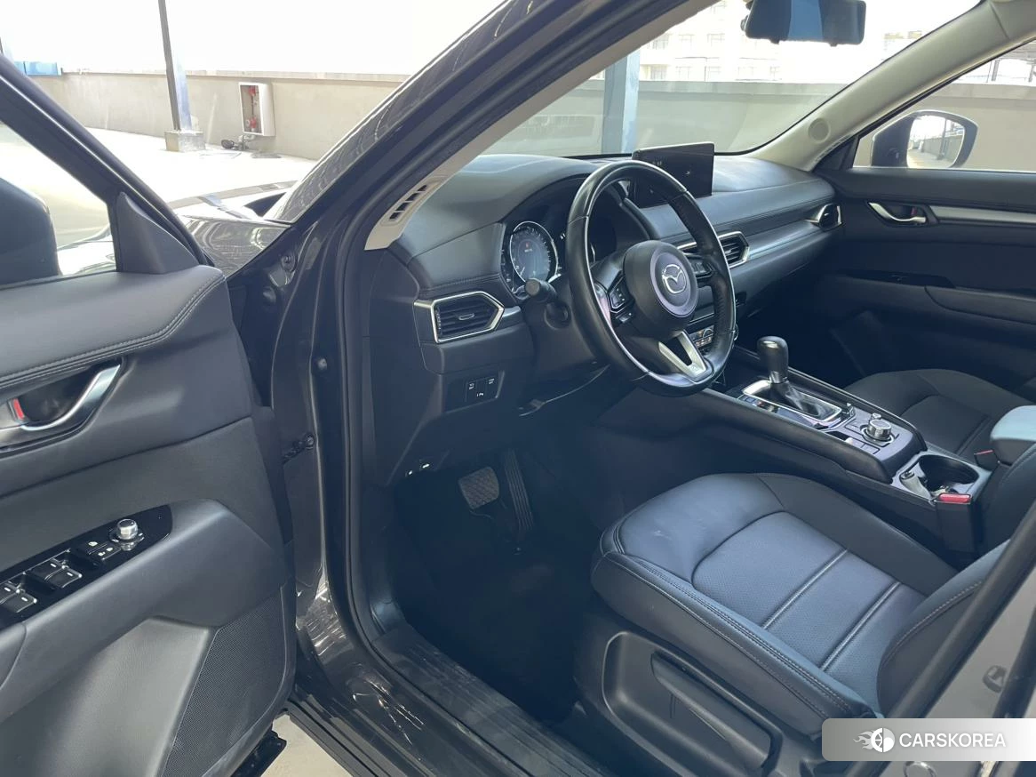 Mazda CX-5 id 4454656 из Китая 7