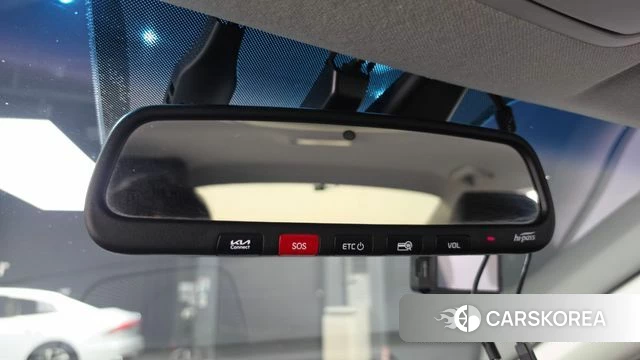 Kia The New K3 2nd generation id 4585205 из Кореи 7