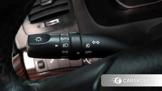 Kia The New Mohave id 3599178 из Кореи 7