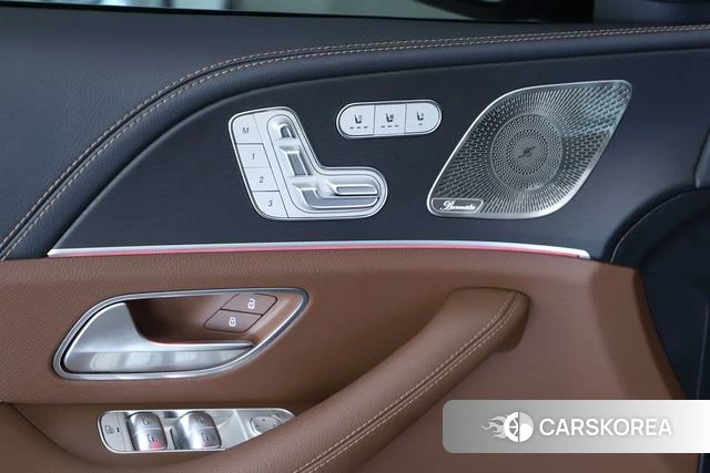 Mercedes-Benz GLS id 4348550 из Китая 7