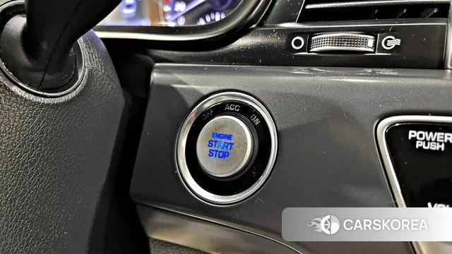 Hyundai Sonata New Rise id 3557748 из Кореи 7