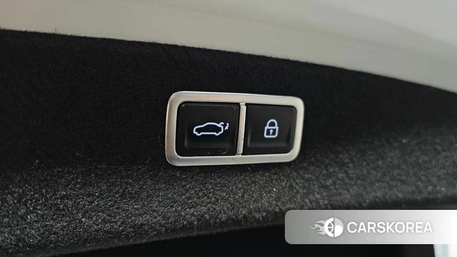 Genesis G80 (RG3) id 3879017 из Кореи 7