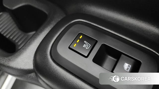 Hyundai Santa Fe (MX5) id 4381792 из Кореи 7