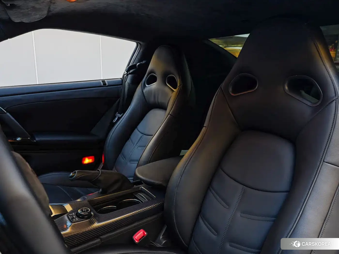 Nissan GT-R id 4601183 из Китая 7