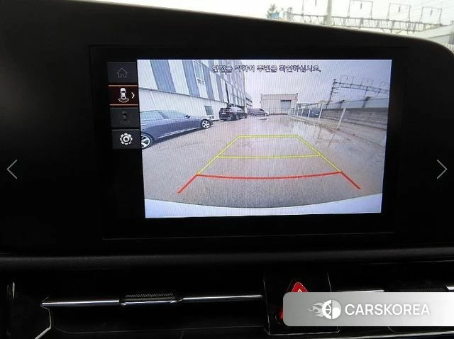 Kia Di Ol Nu Niro id 3922949 из Кореи 7