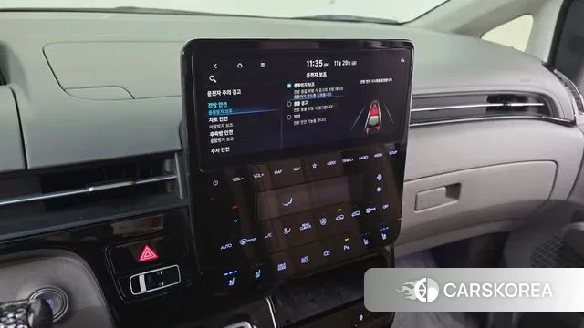 Hyundai Staria id 3420926 из Кореи 7