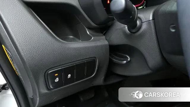 Kia The New Kia Ray id 3437057 из Кореи 7