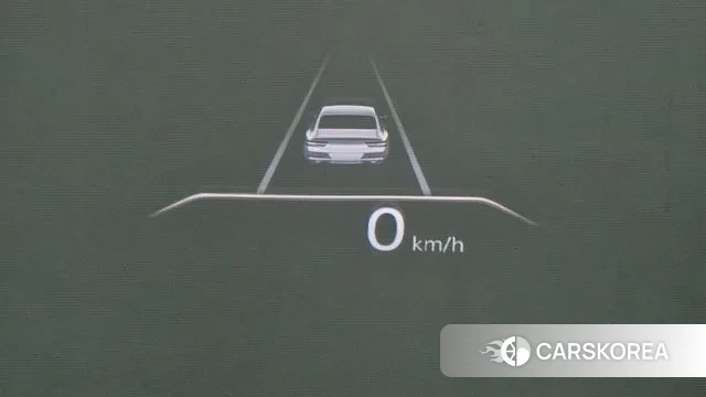 Genesis G80 (RG3) id 3417381 из Кореи 7