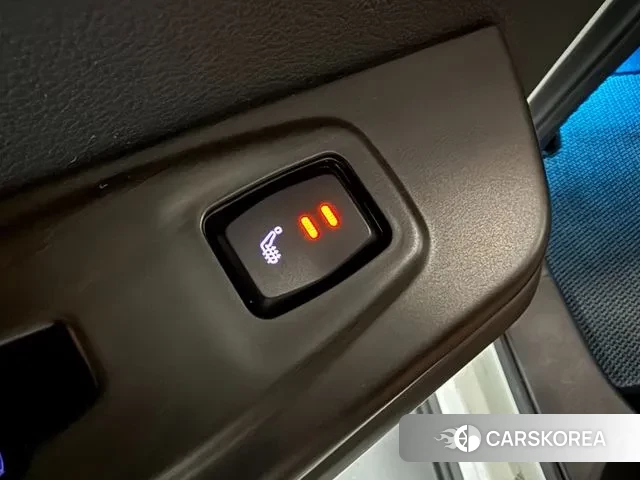 Ssangyong Torres id 3354100 из Кореи 7