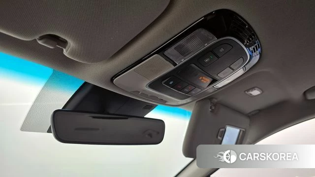 Hyundai Sonata (DN8) id 4339367 из Кореи 7