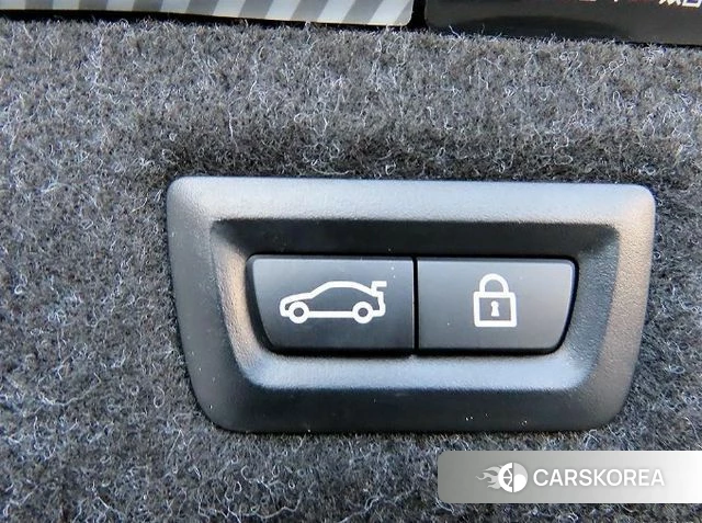 BMW 5 Series (G30) id 4308743 из Кореи 7