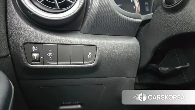 Hyundai The New Kona id 2980361 из Кореи 7