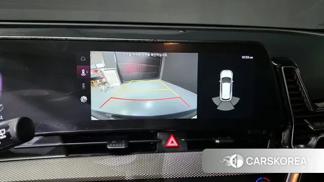 Kia Sportage 5th Generation id 3416154 из Кореи 7