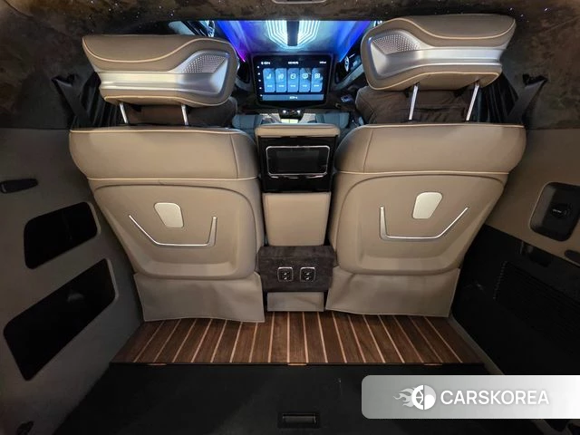 Kia The New Carnival 4th Generation id 4017020 из Кореи 7