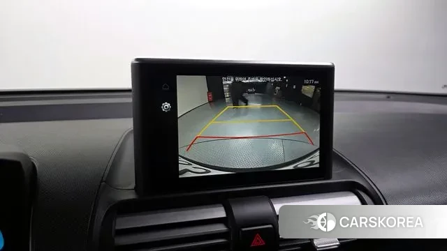 Hyundai Casper id 3468033 из Кореи 7